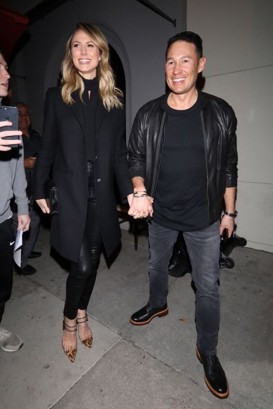 STACY KEIBLER and Jared Pobre at Craig