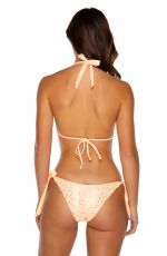 STEPHANIE RAYNER for Bahimi Swimwear 2019
