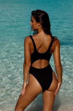 STEPHANIE RAYNER for Bond-eye Swimwear 2019