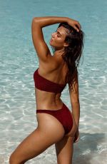 STEPHANIE RAYNER for Bond-eye Swimwear 2019