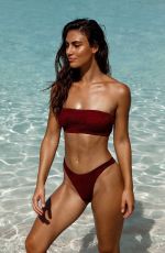 STEPHANIE RAYNER for Bond-eye Swimwear 2019