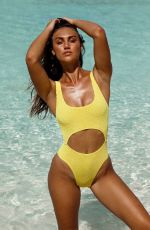 STEPHANIE RAYNER for Bond-eye Swimwear 2019