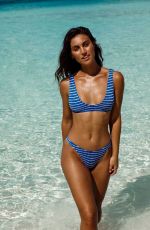 STEPHANIE RAYNER for Bond-eye Swimwear 2019