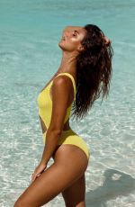 STEPHANIE RAYNER for Bond-eye Swimwear 2019