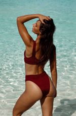 STEPHANIE RAYNER for Bond-eye Swimwear 2019