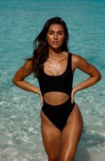 STEPHANIE RAYNER for Bond-eye Swimwear 2019