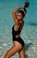 STEPHANIE RAYNER for Bond-eye Swimwear 2019