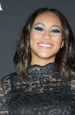 SYDNEY PARK at Santa Clarita Diet, Season 3 Premiere in Los Angeles 03/28/2019