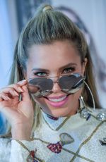 SYLVIE MEIS Presents Her Edel Optics Eyewear Collection 03/28/2019
