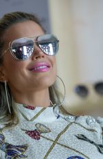 SYLVIE MEIS Presents Her Edel Optics Eyewear Collection 03/28/2019