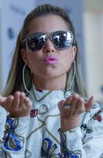 SYLVIE MEIS Presents Her Edel Optics Eyewear Collection 03/28/2019