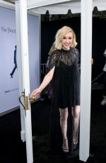 TAISSA FARMIGA at The Twilight Zone Premiere in Hollywood 03/26/2019