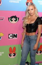 TAMMY HEMBROW at Christian Cowan x Powerpuff Girls Show in Los Angeles 08/03/2019