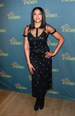 TARAJI P. HENSON at The Best of Enemies Photocall in New York 03/17/2019