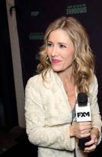 TAVA SMILEY at What We Do in the Shadows Premiere in New York 03/19/2019