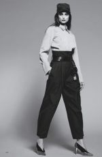 TAYLOR HILL in Vogue Magazine, Mexico March 2019