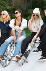 TAYLOR HILL Unveills Victoria