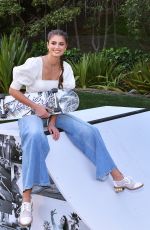 TAYLOR HILL Unveills Victoria