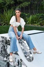 TAYLOR HILL Unveills Victoria