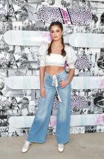 TAYLOR HILL Unveills Victoria