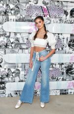 TAYLOR HILL Unveills Victoria