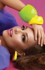 THALIA in In Trend Magazine, 2019