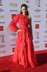 THANDIE NEWTON at Naacap Image Awards 2019 in Hollywood 03/30/2019
