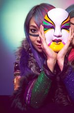 The Rebels of WWE