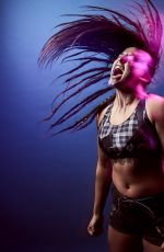 The Rebels of WWE