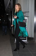TONI GARRN at Gloria Bell Screening in New York 03/04/2019