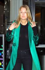 TONI GARRN at Gloria Bell Screening in New York 03/04/2019