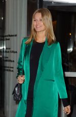 TONI GARRN at Gloria Bell Screening in New York 03/04/2019