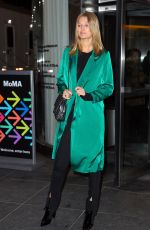 TONI GARRN at Gloria Bell Screening in New York 03/04/2019
