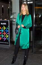 TONI GARRN at Gloria Bell Screening in New York 03/04/2019