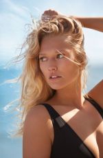 TONI GARRN for Allsisters Swimwear 2019 Campaign