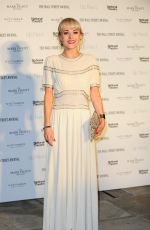 TRACIE BENNETT at Up Next Gala in London 03/05/2019