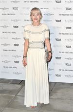 TRACIE BENNETT at Up Next Gala in London 03/05/2019
