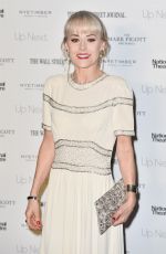TRACIE BENNETT at Up Next Gala in London 03/05/2019