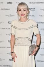 TRACIE BENNETT at Up Next Gala in London 03/05/2019