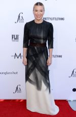 TRACY ANDERSON at Daily Front Row Fashion LA Awards 03/17/2019