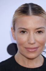 TRACY ANDERSON at Daily Front Row Fashion LA Awards 03/17/2019