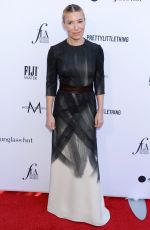 TRACY ANDERSON at Daily Front Row Fashion LA Awards 03/17/2019