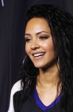 TRISTIN MAYS at Paleyfest in Los Angeles 03/23/2019