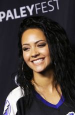 TRISTIN MAYS at Paleyfest in Los Angeles 03/23/2019