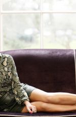 UNA HEALY for RSVP Magazine, March 2019