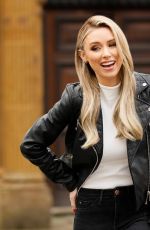 UNA HEALY for RSVP Magazine, March 2019