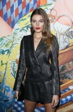VALERY KAUFMAN at Swarovski: Book of Dreams, Vol.2 Launch in Paris 02/28/2019