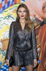 VALERY KAUFMAN at Swarovski: Book of Dreams, Vol.2 Launch in Paris 02/28/2019