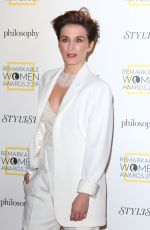 VICKY MCCLURE at Remarkable Women Awards in London 03/05/2019