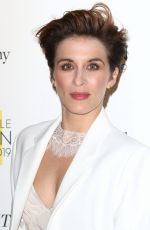 VICKY MCCLURE at Remarkable Women Awards in London 03/05/2019